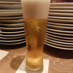 東京チャイニーズ 一凛 - 