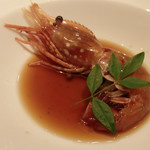 相変わらず素敵なお味