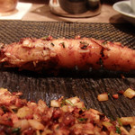 東京チャイニーズ 一凛 - あまーい。