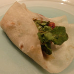 東京チャイニーズ 一凛 - 