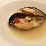 酸味と甘みと辛みが複雑に融合。美味