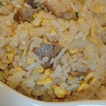 中国料理　桃園 - 