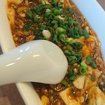 中国料理　桃園 - 