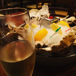 Oyster Bar ジャックポット - 