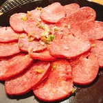 Yakiniku Meiseikan - 