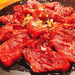 Yakiniku Meiseikan - 