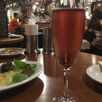 バール デ ブー - 