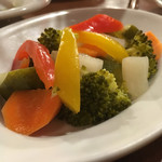 バール デ ブー - 