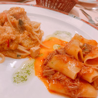 エリオ・ロカンダ・イタリアーナ - 