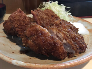 Torikatsu Chikin - 