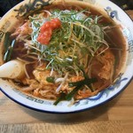 三代目正太郎 - 鬼平ラーメン2丁目