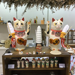 マルカンビル大食堂 - 千客万来