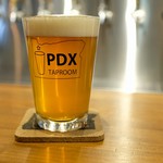 ピーディーエックス タップルーム - 