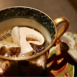 Chef's Table kuma3 - 