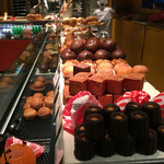 デュヌ・ラルテ - 