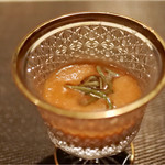 Chef's Table kuma3 - 