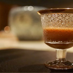 Chef's Table kuma3 - 