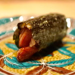 Chef's Table kuma3 - 