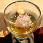 Chef's Table kuma3 - 