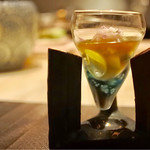 Chef's Table kuma3 - 