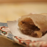 Chef's Table kuma3 - 