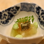 Chef's Table kuma3 - 