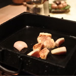 Chef's Table kuma3 - 