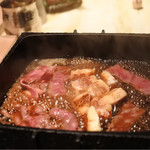 Chef's Table kuma3 - 