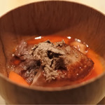 Chef's Table kuma3 - 