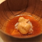 Chef's Table kuma3 - 