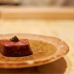 Chef's Table kuma3 - 