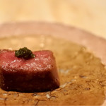 Chef's Table kuma3 - 