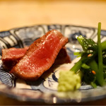 Chef's Table kuma3 - 