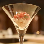 Chef's Table kuma3 - 