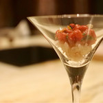 Chef's Table kuma3 - 