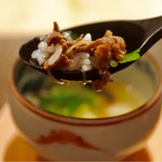 Chef's Table kuma3 - 