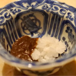 Chef's Table kuma3 - 