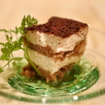 Chef's Table kuma3 - 