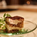 Chef's Table kuma3 - 