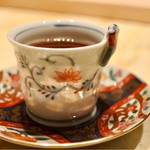 Chef's Table kuma3 - 