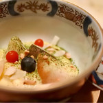 Chef's Table kuma3 - 