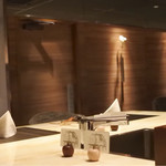Chef's Table kuma3 - 