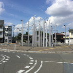 マルカンビル大食堂 - 花巻駅