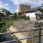 マルカンビル大食堂 - 