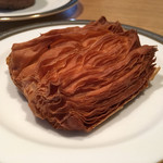 デュヌ・ラルテ - 