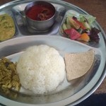 カフェパハナ - 