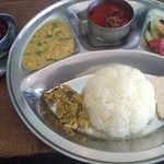 カフェパハナ - 