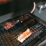 ホルモン　ぼんすけ - 