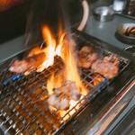 ホルモン　ぼんすけ - 