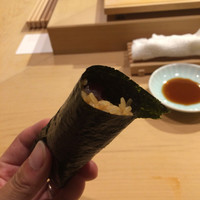 鮓 村瀬 - 